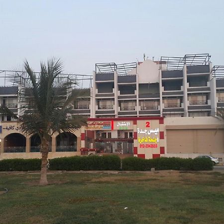 Mais jeddah Suites 2 Extérieur photo