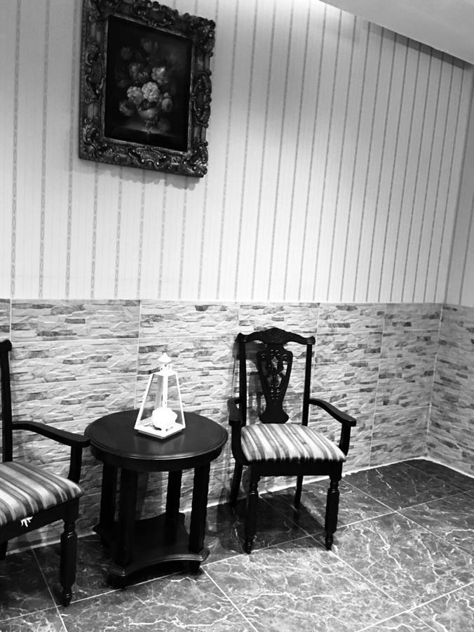 Mais jeddah Suites 2 Extérieur photo