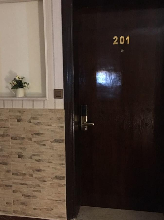 Mais jeddah Suites 2 Extérieur photo