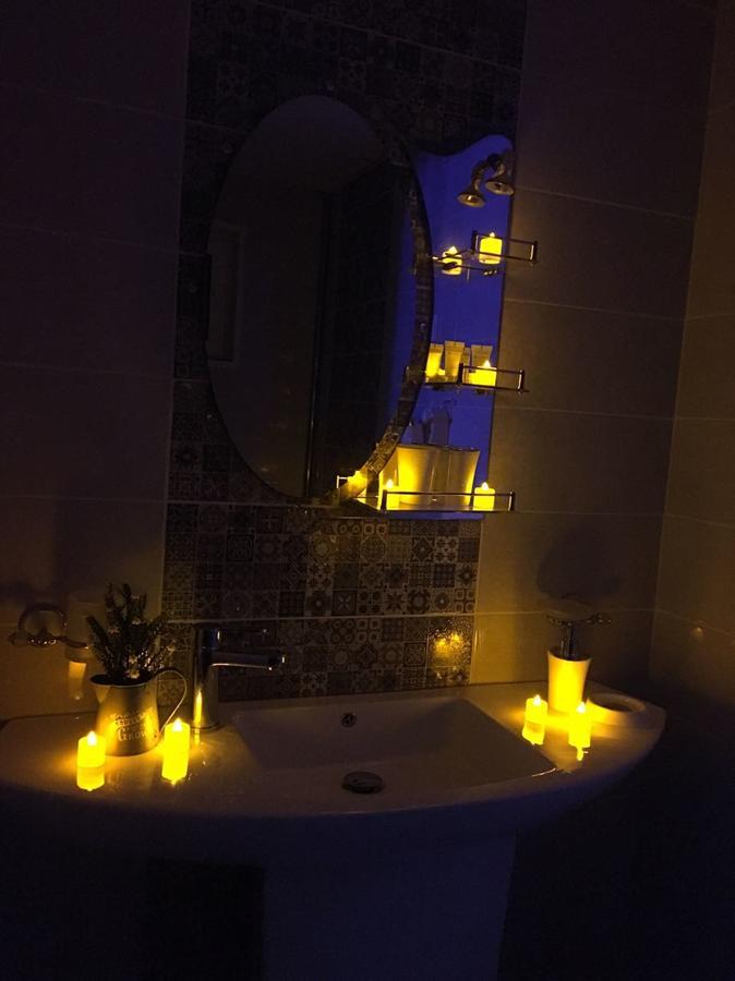 Mais jeddah Suites 2 Extérieur photo