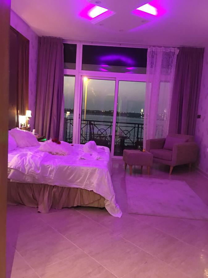 Mais jeddah Suites 2 Extérieur photo