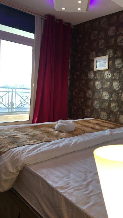 Mais jeddah Suites 2 Extérieur photo
