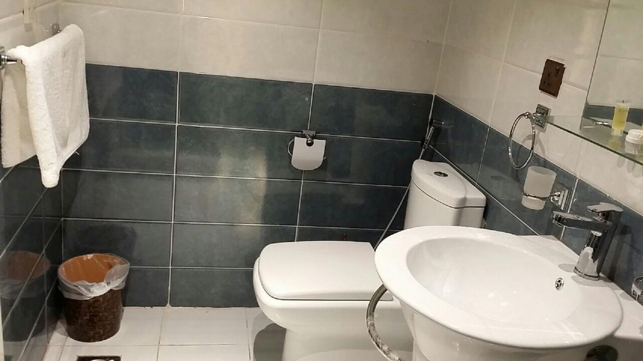 Mais jeddah Suites 2 Extérieur photo