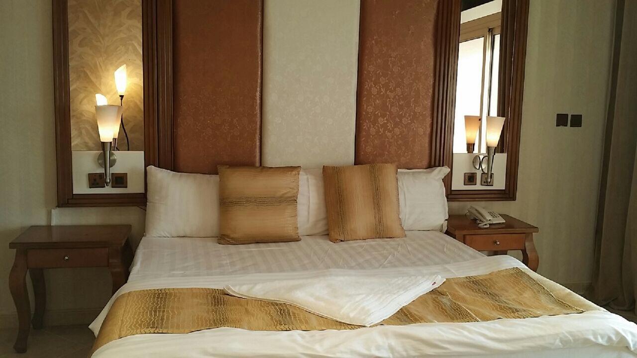 Mais jeddah Suites 2 Extérieur photo