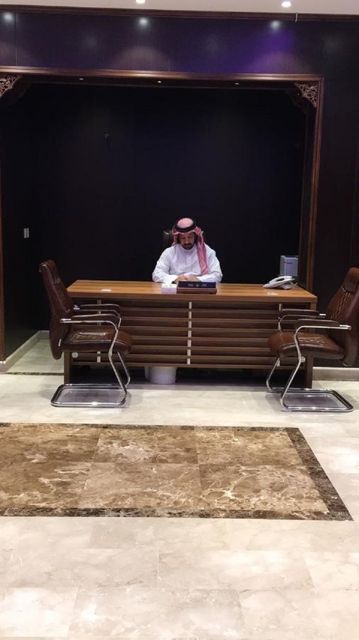 Mais jeddah Suites 2 Extérieur photo